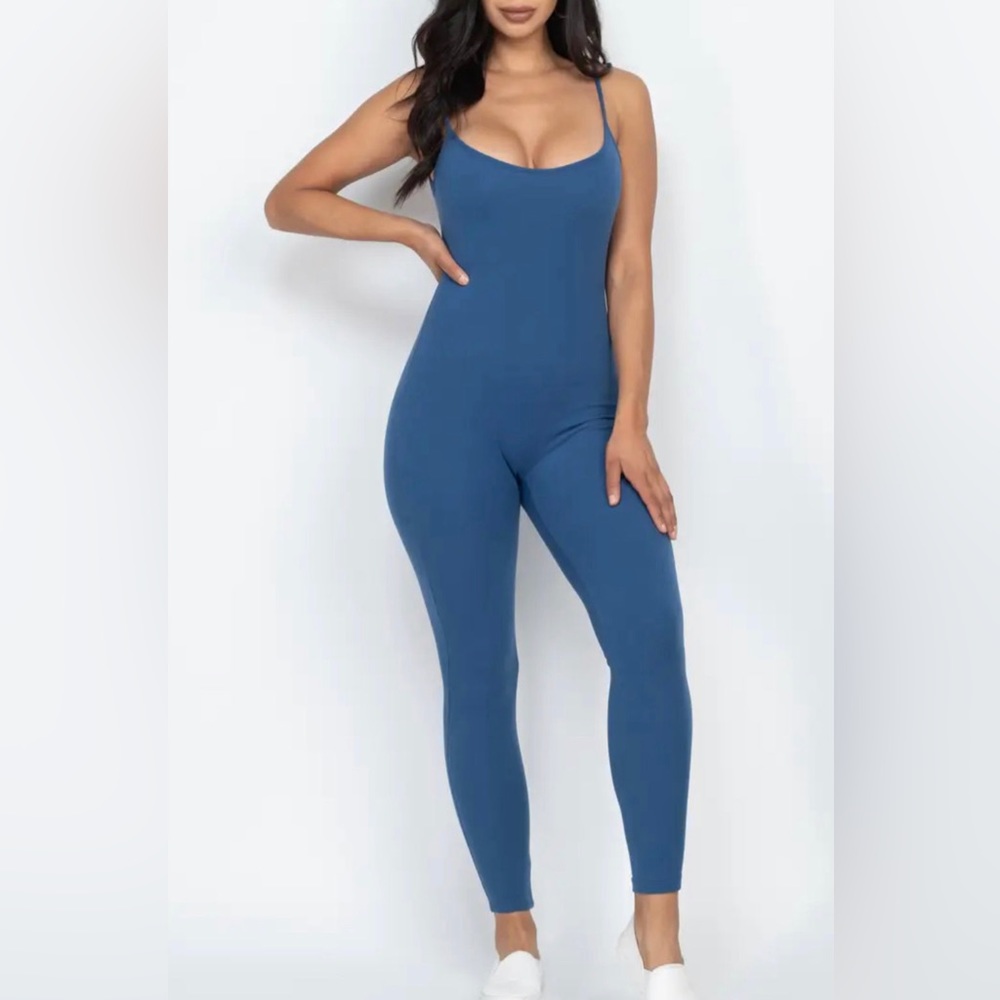 Jumpsuit
